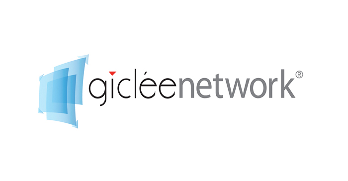 Giclee Logo