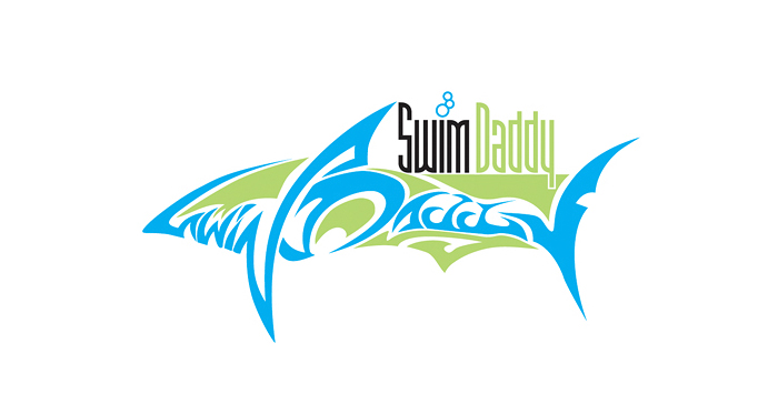 Swim Daddy Logo